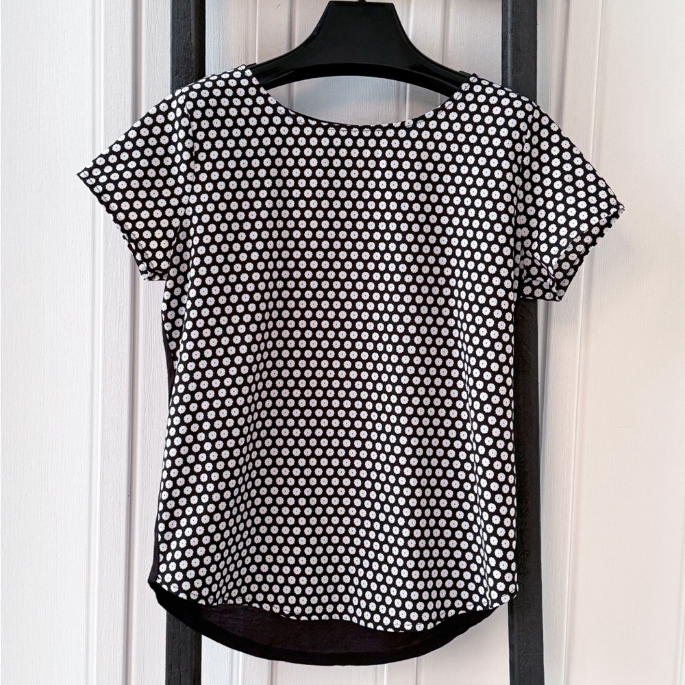 Ann Taylor Blouse
